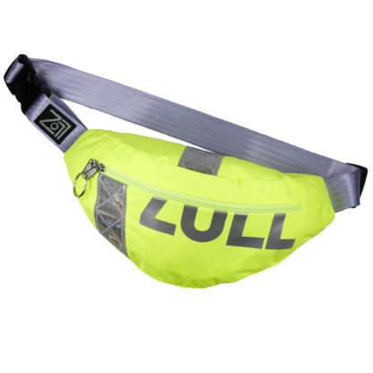 Gürteltasche XXL „Sowohl-als-auch“ – Bild 3