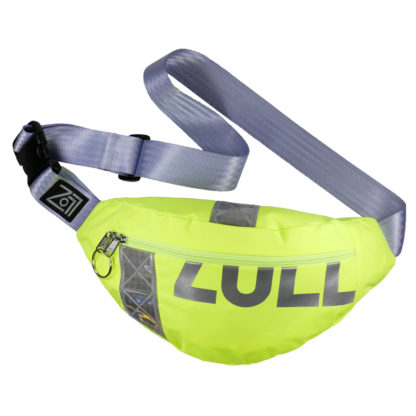 Gürteltasche XXL „Sowohl-als-auch“