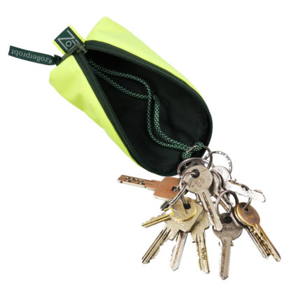 Schlüsseltasche „Blickfang“