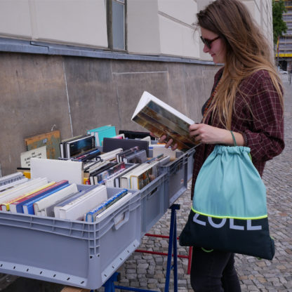 Sportbeutel „Zeutel“ – Bild 7