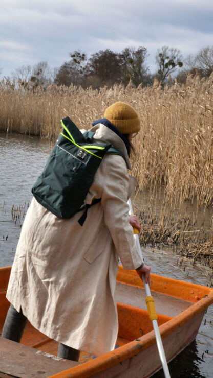 Rucksack „City“ – Bild 4