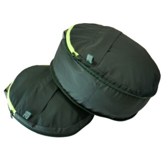 Packtasche „Runde Kompression“