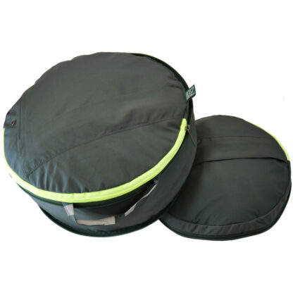 Packtasche „Runde Kompression“ – Bild 2