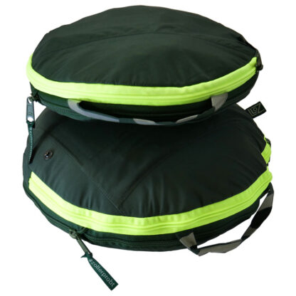 Packtasche „Runde Kompression“ – Bild 3