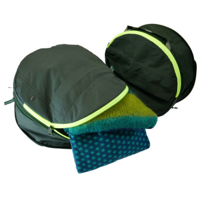 Packtasche „Runde Kompression“ – Bild 4