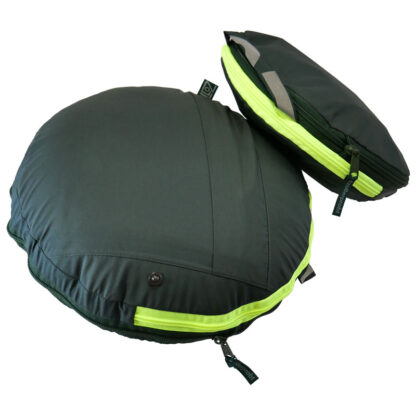 Packtasche „Runde Kompression“ – Bild 5