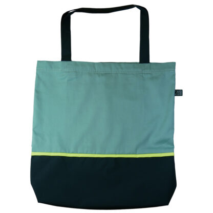 „Beuteltasche - groß“